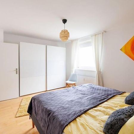 New! Cozy & Lovely Home In The 3Rd District Vienne Extérieur photo