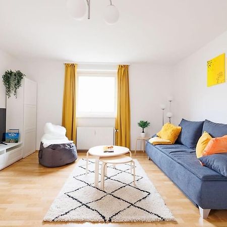 New! Cozy & Lovely Home In The 3Rd District Vienne Extérieur photo