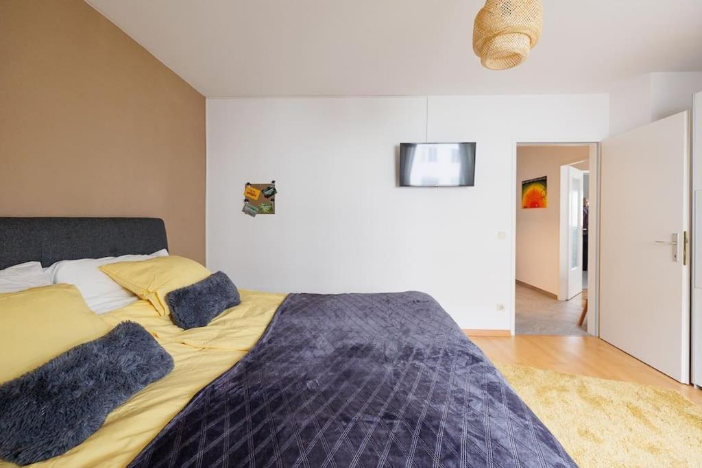 New! Cozy & Lovely Home In The 3Rd District Vienne Extérieur photo