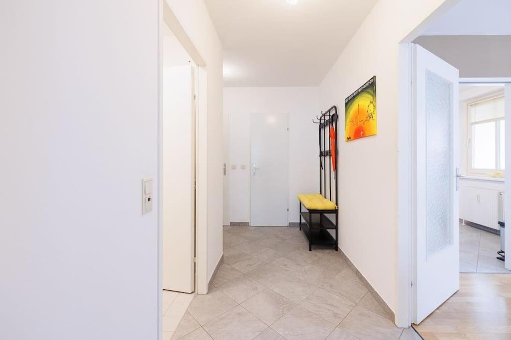 New! Cozy & Lovely Home In The 3Rd District Vienne Extérieur photo