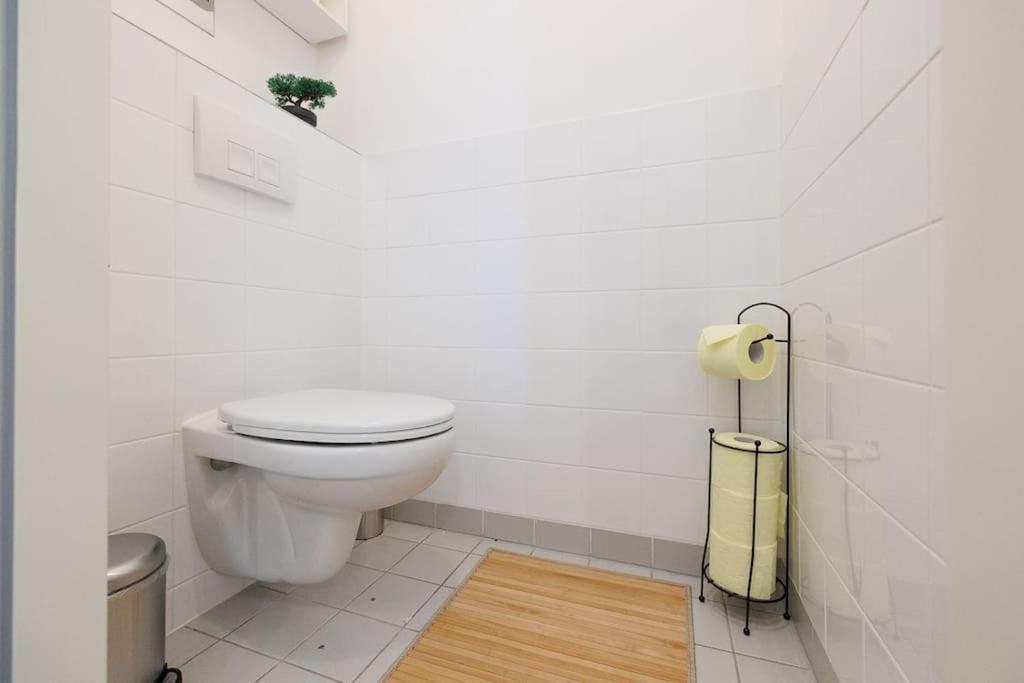 New! Cozy & Lovely Home In The 3Rd District Vienne Extérieur photo
