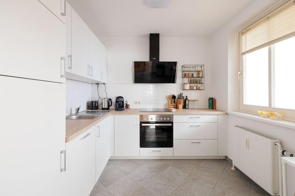 New! Cozy & Lovely Home In The 3Rd District Vienne Extérieur photo
