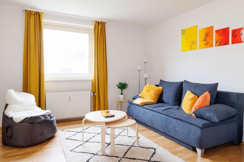 New! Cozy & Lovely Home In The 3Rd District Vienne Extérieur photo