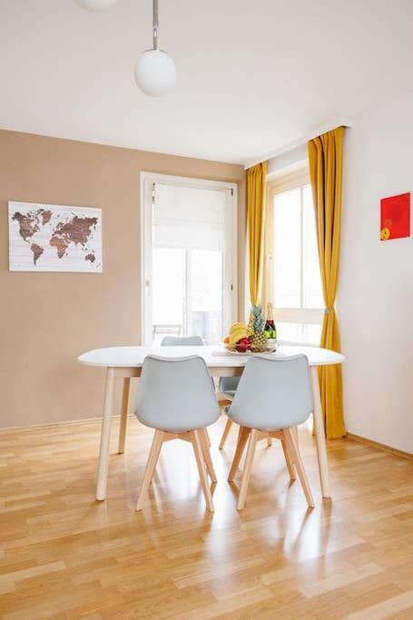 New! Cozy & Lovely Home In The 3Rd District Vienne Extérieur photo