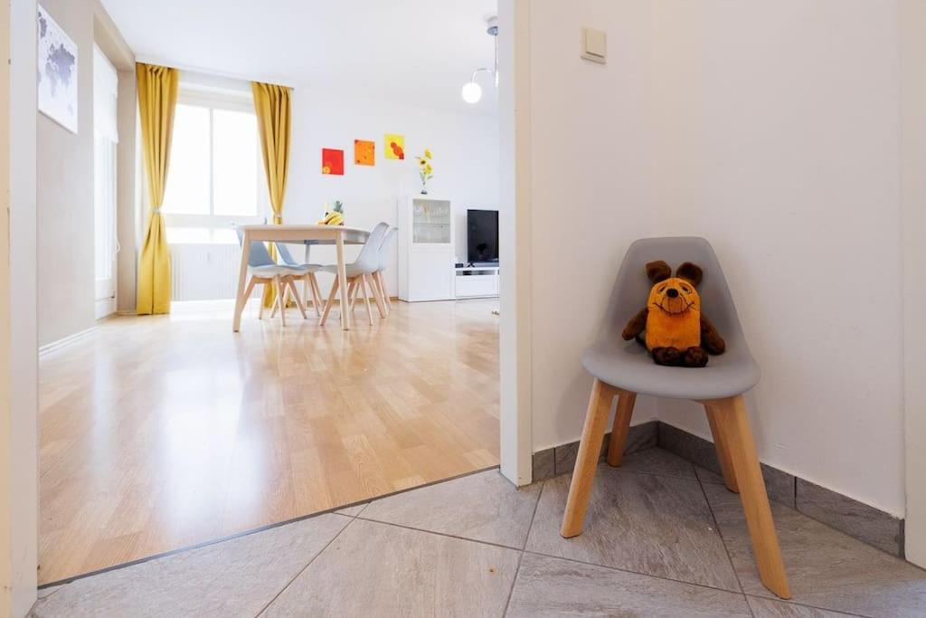 New! Cozy & Lovely Home In The 3Rd District Vienne Extérieur photo