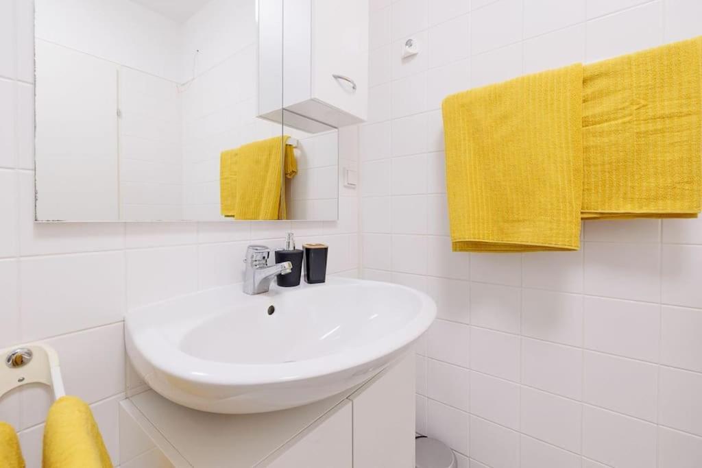 New! Cozy & Lovely Home In The 3Rd District Vienne Extérieur photo
