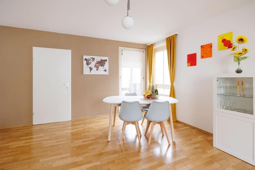 New! Cozy & Lovely Home In The 3Rd District Vienne Extérieur photo