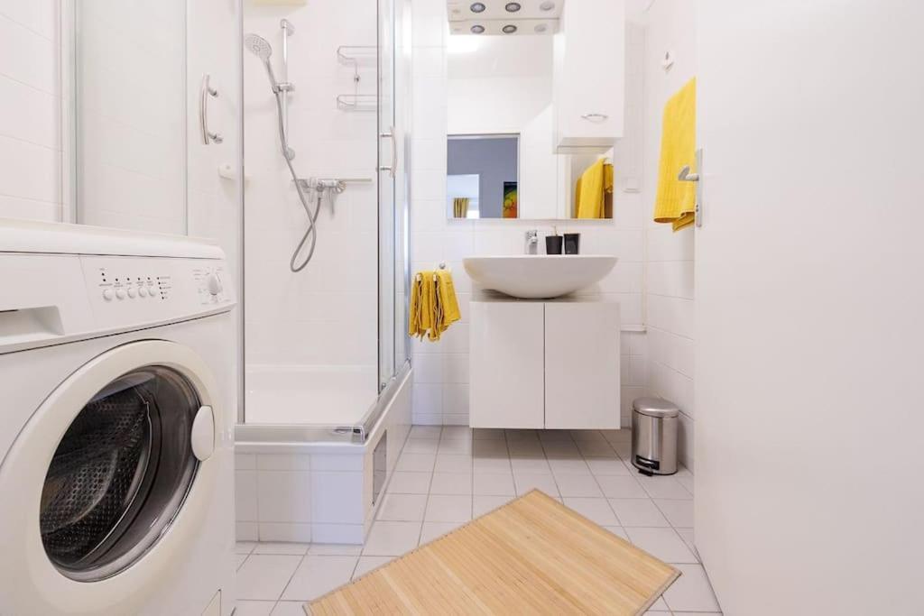 New! Cozy & Lovely Home In The 3Rd District Vienne Extérieur photo