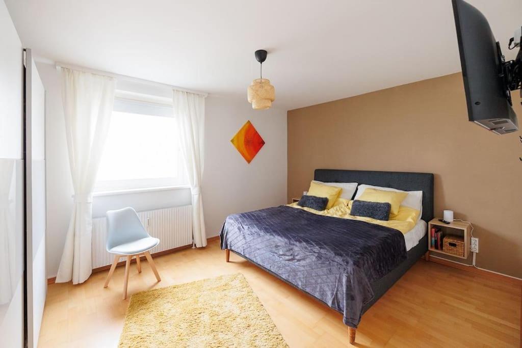 New! Cozy & Lovely Home In The 3Rd District Vienne Extérieur photo