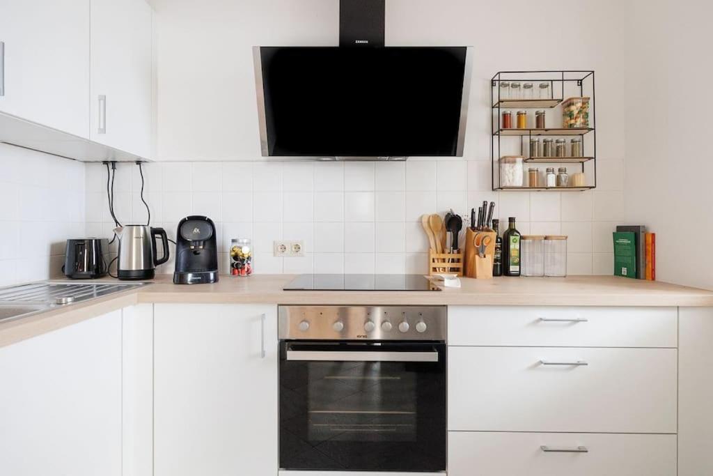 New! Cozy & Lovely Home In The 3Rd District Vienne Extérieur photo