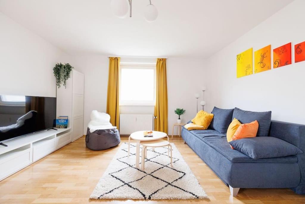 New! Cozy & Lovely Home In The 3Rd District Vienne Extérieur photo