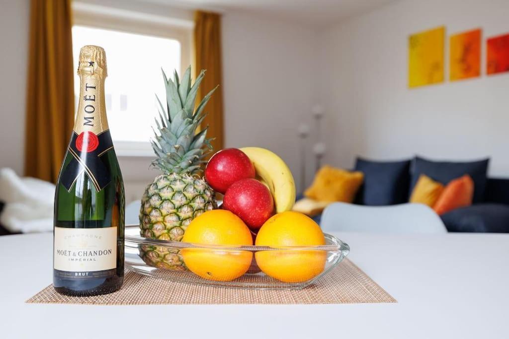New! Cozy & Lovely Home In The 3Rd District Vienne Extérieur photo