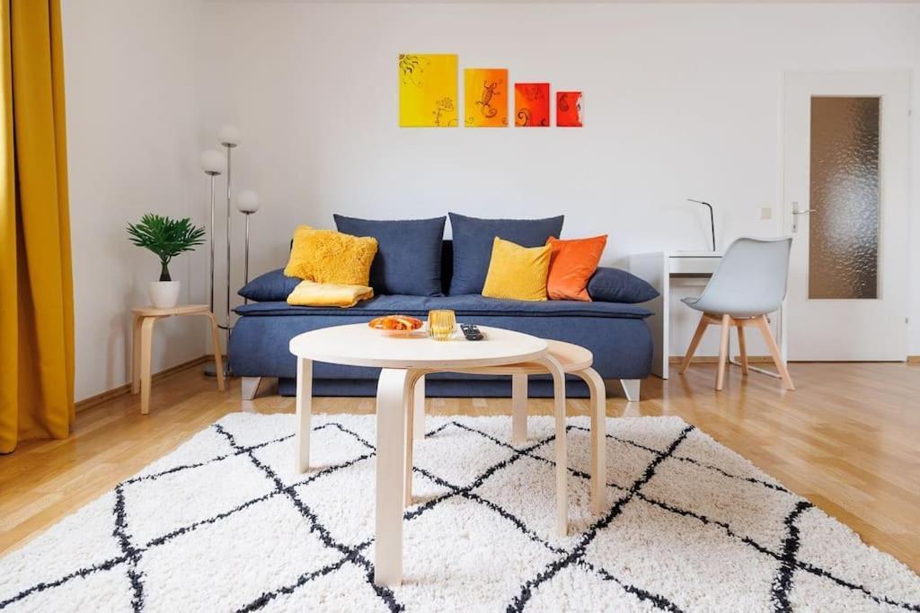 New! Cozy & Lovely Home In The 3Rd District Vienne Extérieur photo